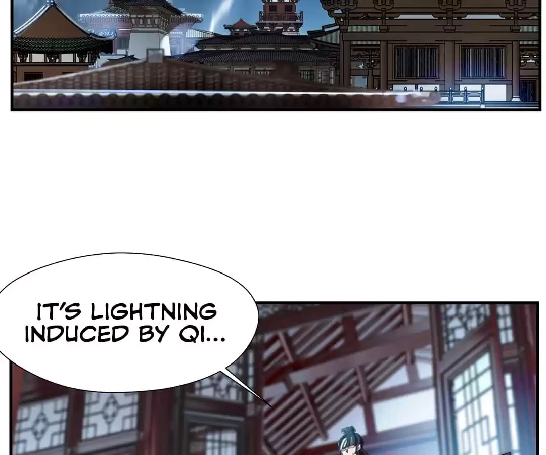 Read Peerless Ancient chapter 68 image 3 on Lezhin