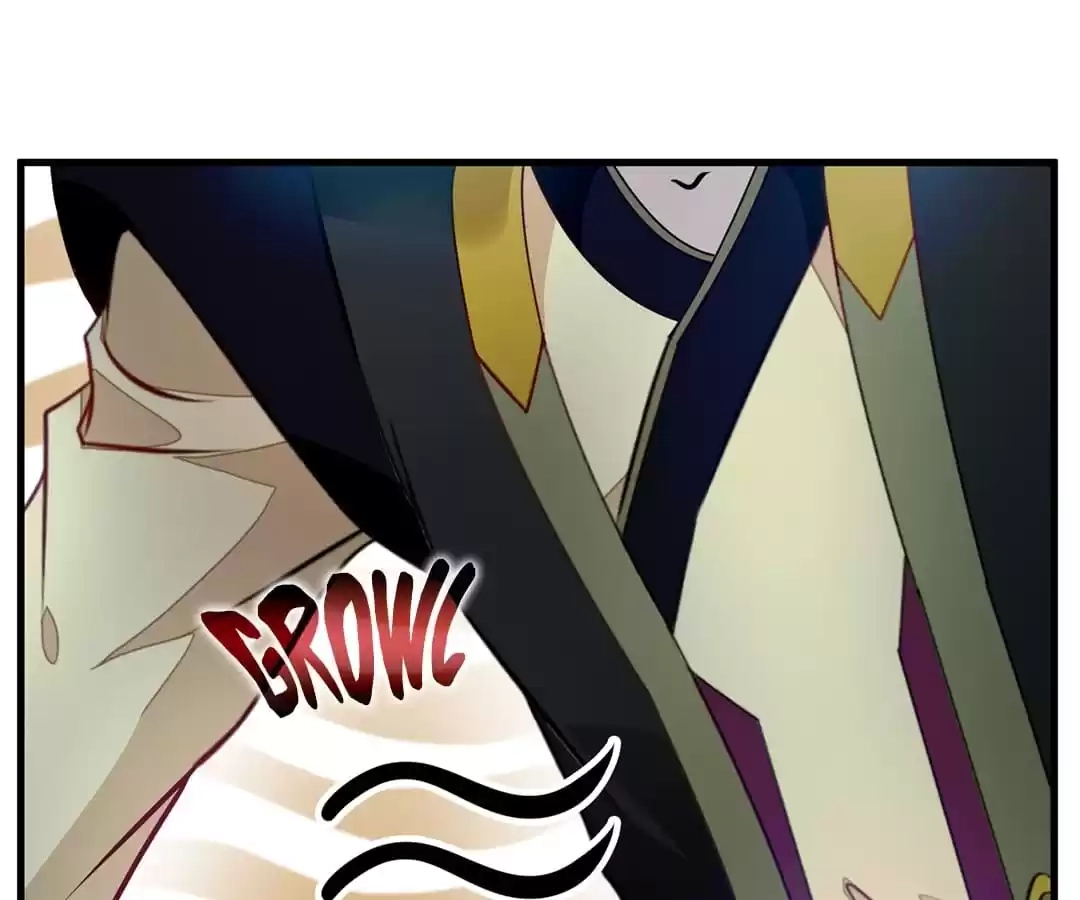 Read Peerless Ancient chapter 68 image 35 on Lezhin