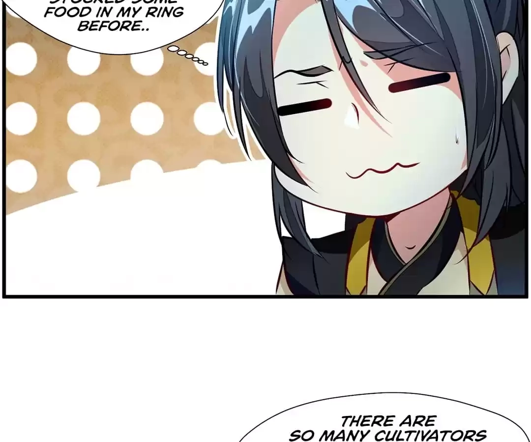 Read Peerless Ancient chapter 68 image 37 on Lezhin