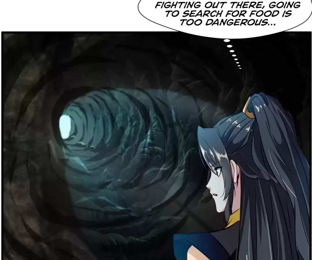 Read Peerless Ancient chapter 68 image 38 on Lezhin