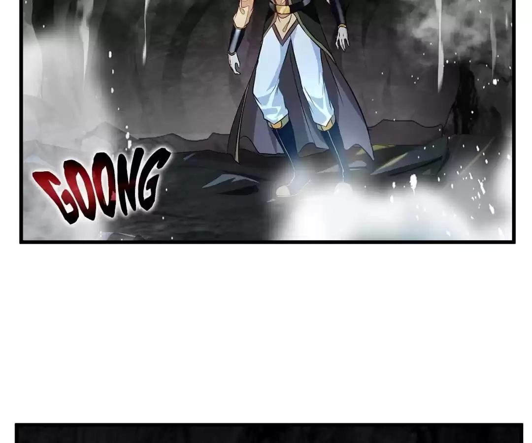 Read Peerless Ancient chapter 68 image 44 on Lezhin