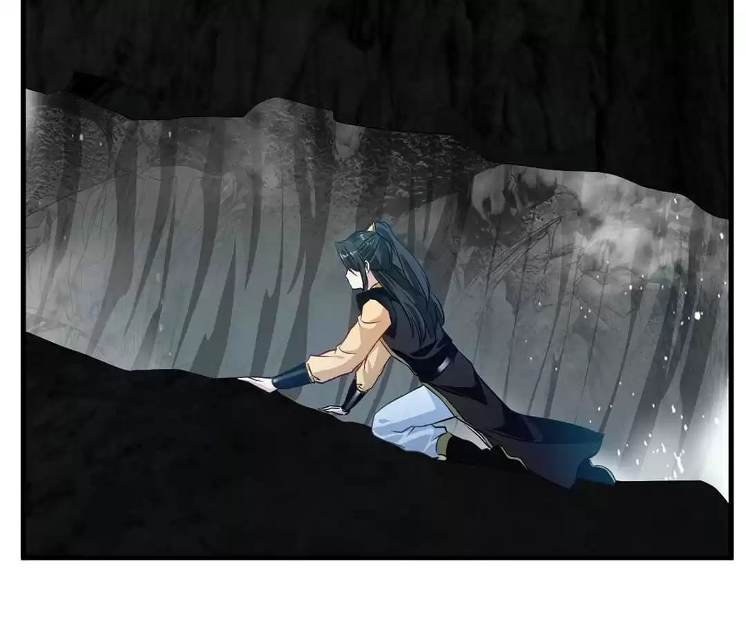 Read Peerless Ancient chapter 68 image 45 on Lezhin