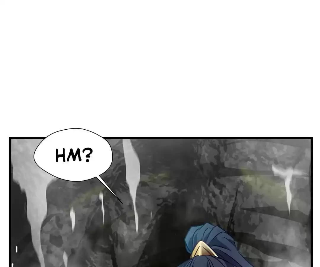 Read Peerless Ancient chapter 68 image 46 on Lezhin