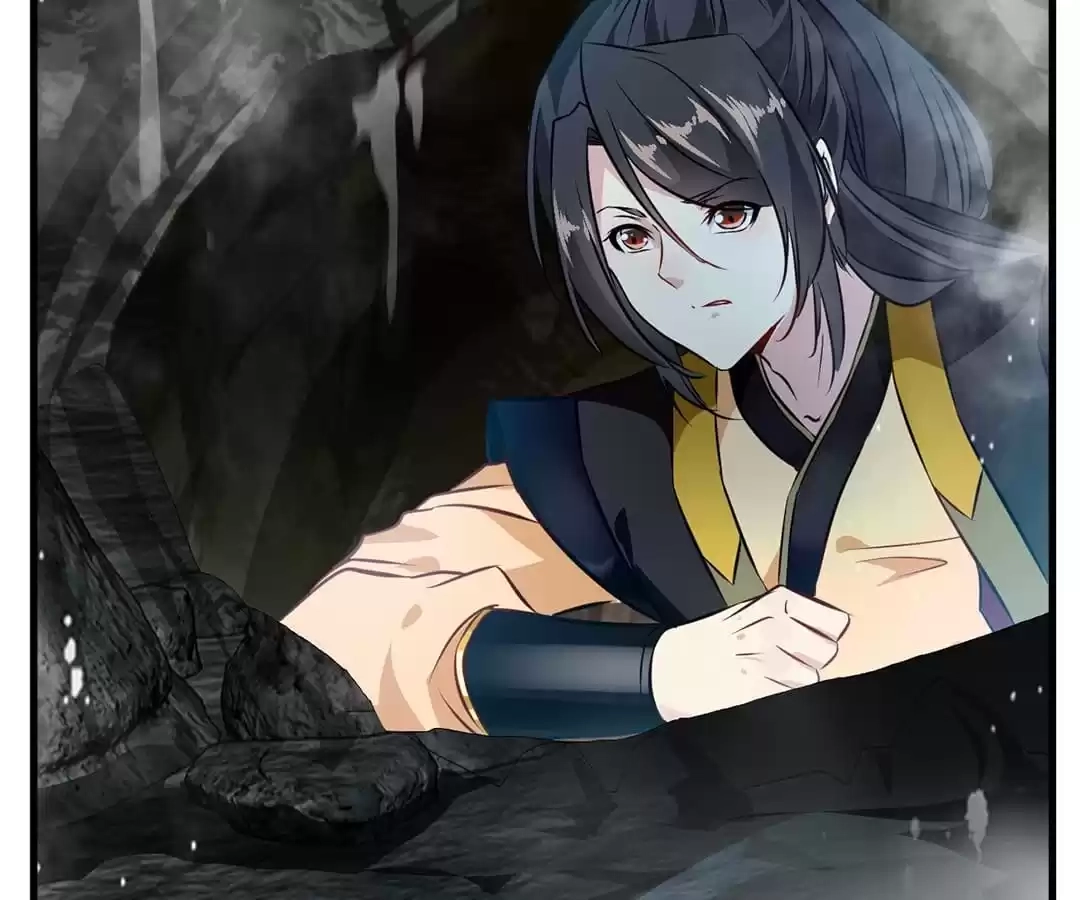 Read Peerless Ancient chapter 68 image 47 on Lezhin