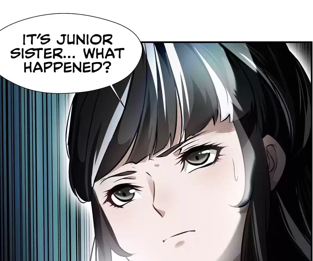 Read Peerless Ancient chapter 68 image 5 on Lezhin