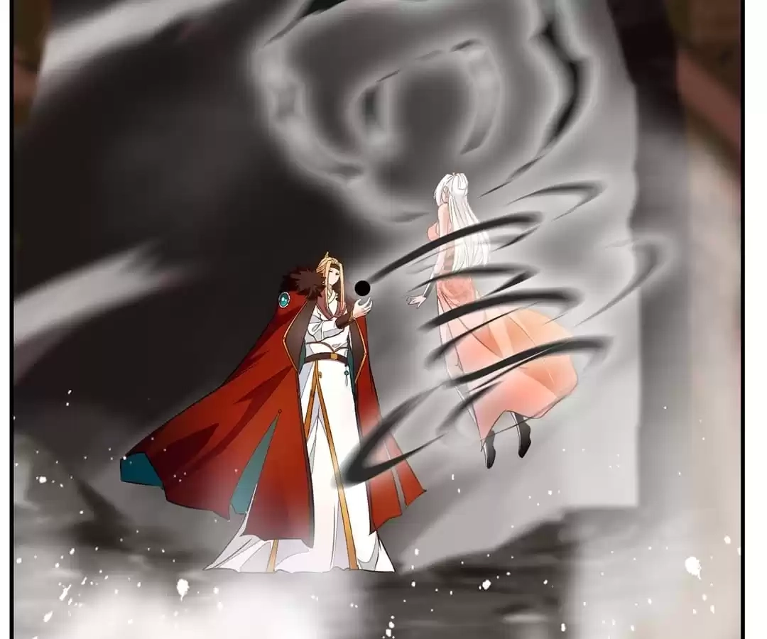 Read Peerless Ancient chapter 68 image 8 on Lezhin
