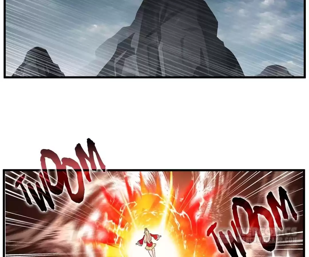 Read Peerless Ancient chapter 69 image 1 on Lezhin