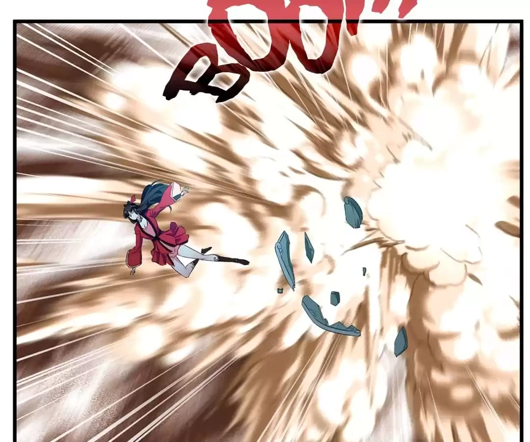 Read Peerless Ancient chapter 69 image 11 on Lezhin