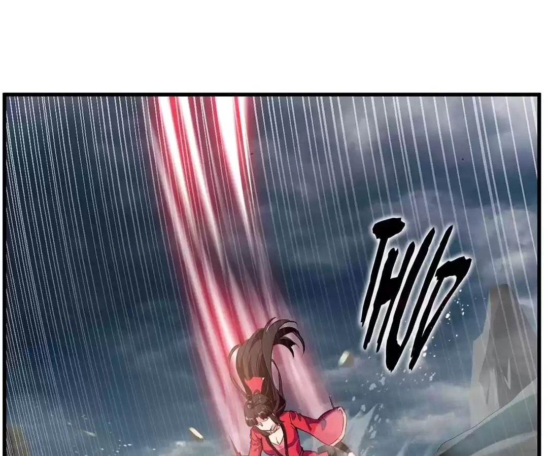 Read Peerless Ancient chapter 69 image 14 on Lezhin
