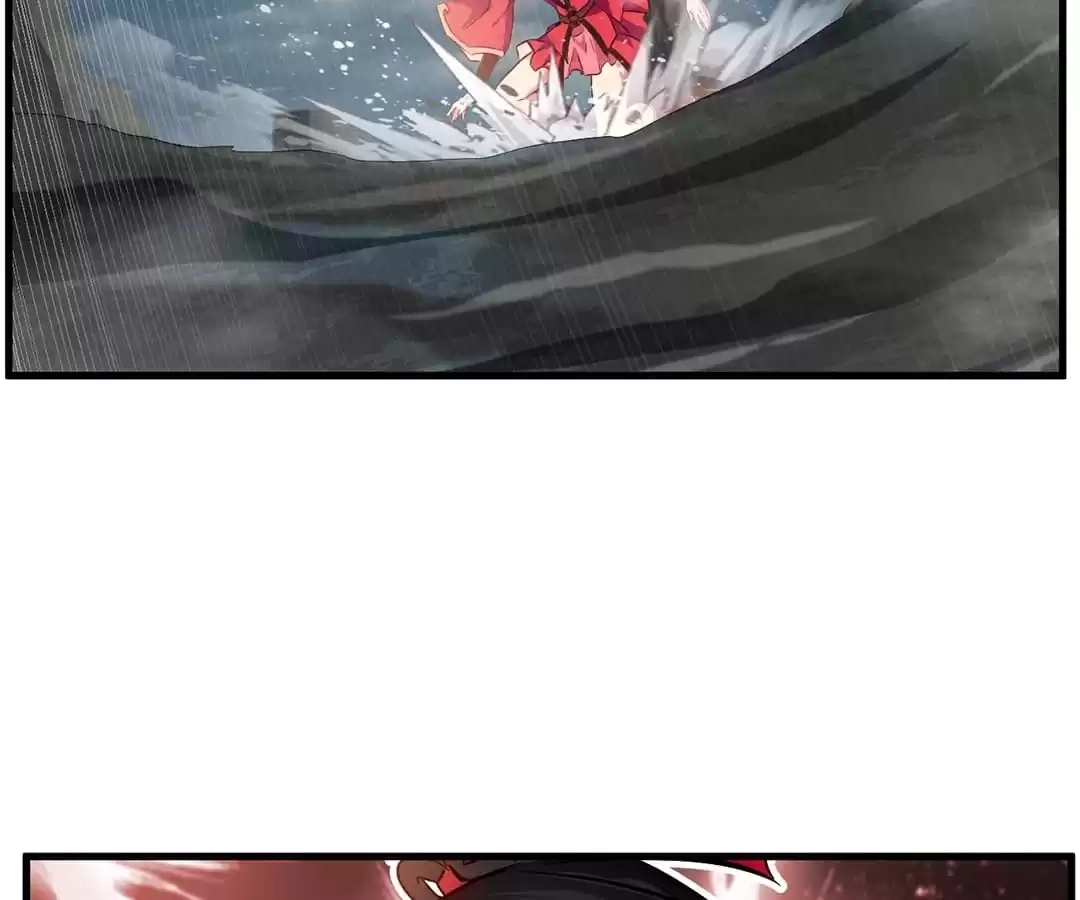 Read Peerless Ancient chapter 69 image 15 on Lezhin