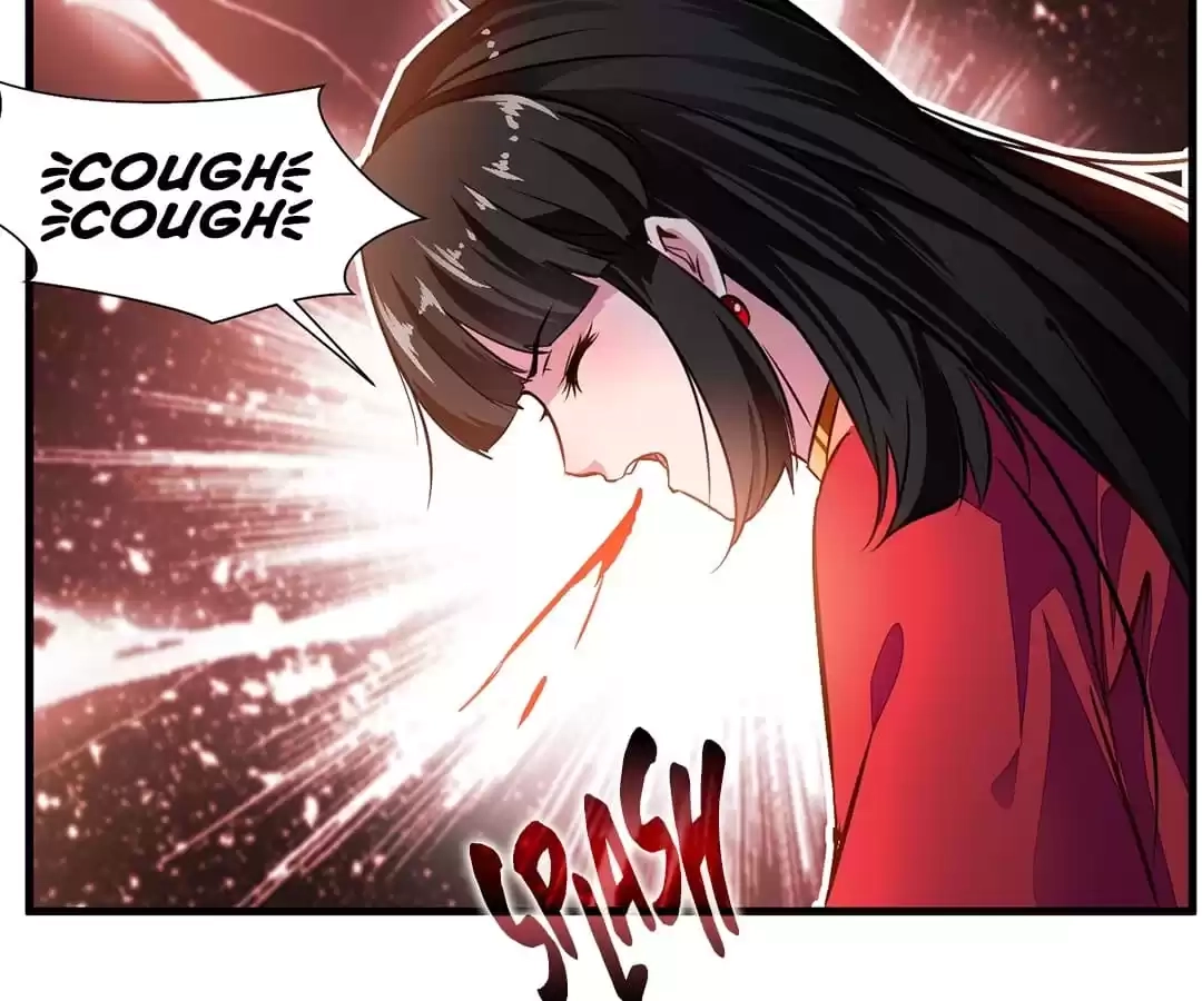 Read Peerless Ancient chapter 69 image 16 on Lezhin