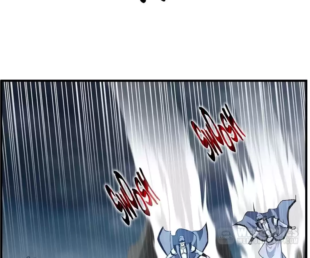 Read Peerless Ancient chapter 69 image 17 on Lezhin