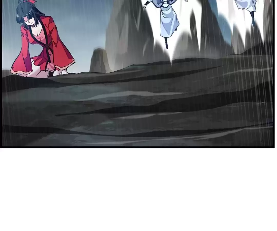 Read Peerless Ancient chapter 69 image 18 on Lezhin