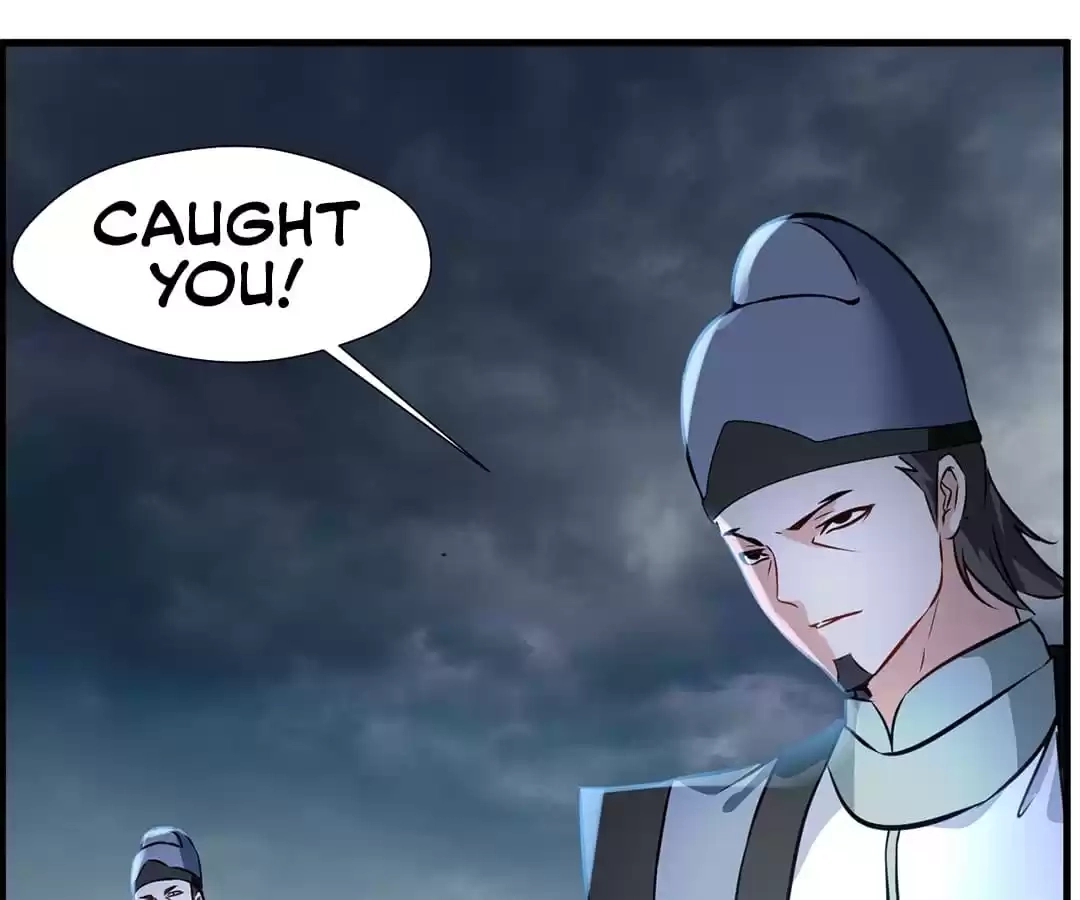 Read Peerless Ancient chapter 69 image 19 on Lezhin