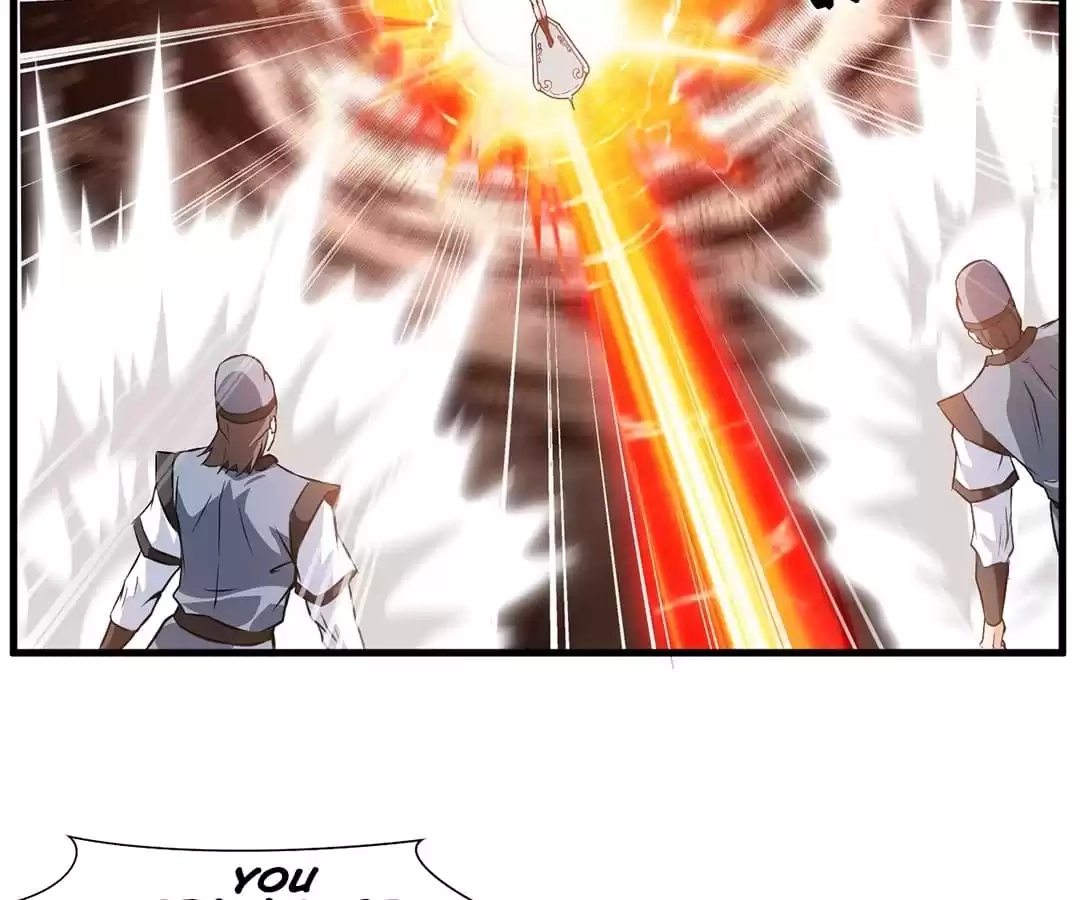 Read Peerless Ancient chapter 69 image 2 on Lezhin