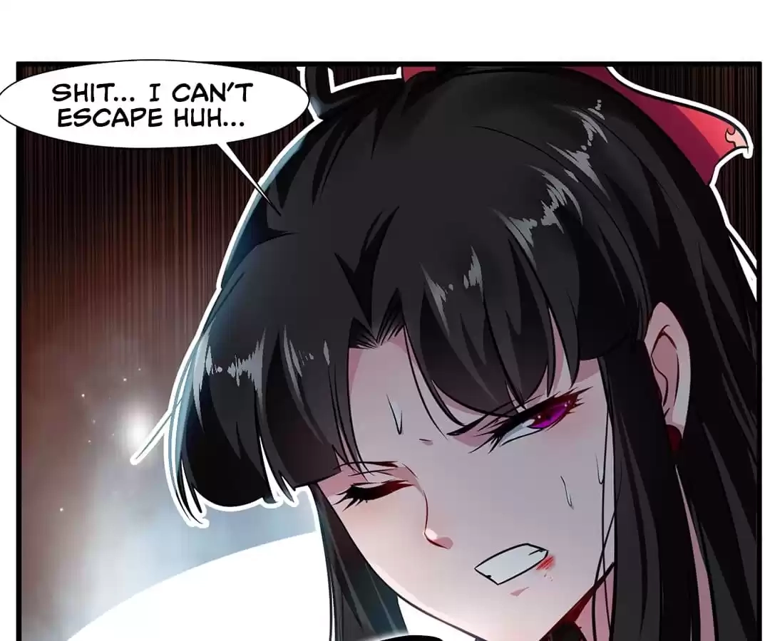 Read Peerless Ancient chapter 69 image 21 on Lezhin
