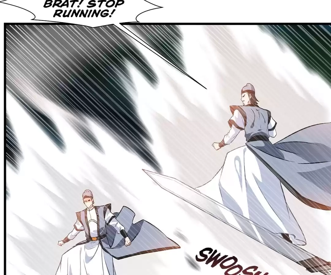 Read Peerless Ancient chapter 69 image 3 on Lezhin