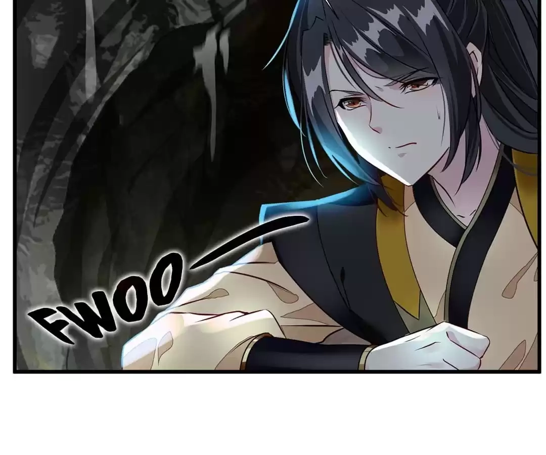 Read Peerless Ancient chapter 69 image 30 on Lezhin