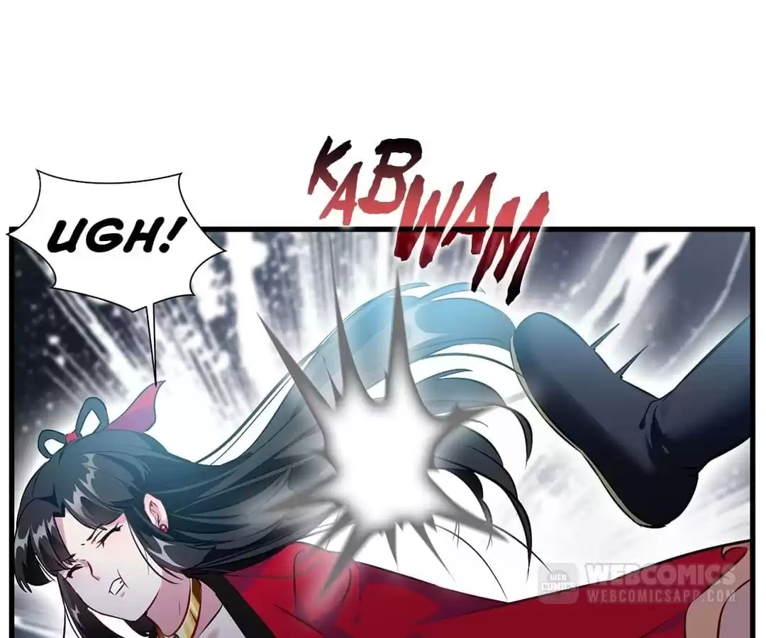 Read Peerless Ancient chapter 69 image 33 on Lezhin