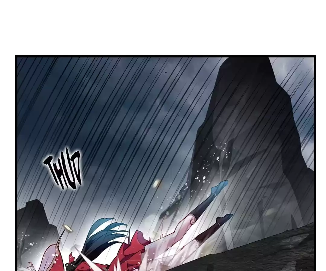 Read Peerless Ancient chapter 69 image 35 on Lezhin
