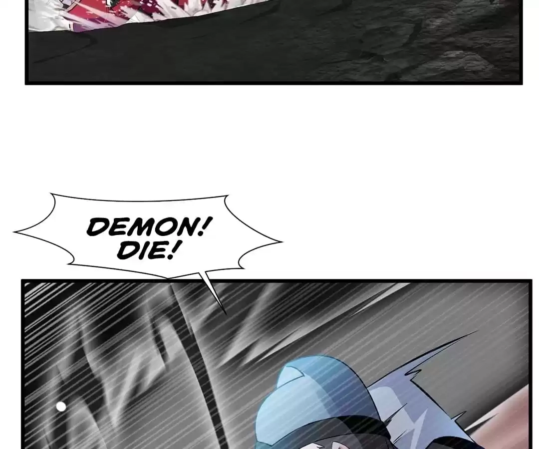 Read Peerless Ancient chapter 69 image 36 on Lezhin