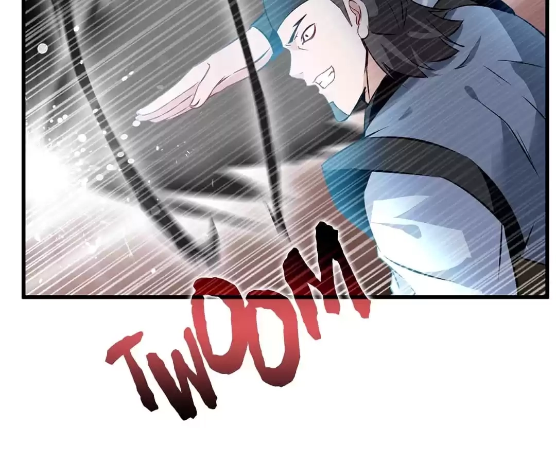 Read Peerless Ancient chapter 69 image 37 on Lezhin