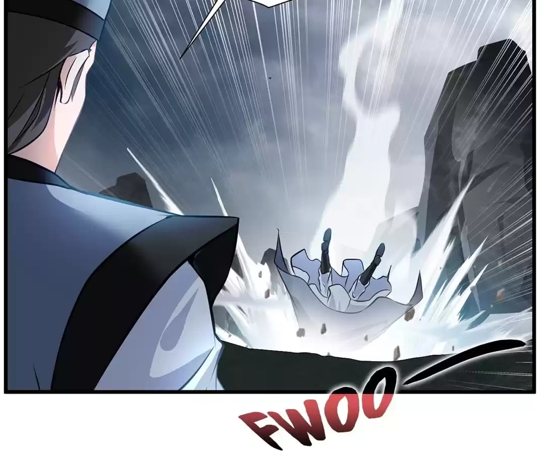 Read Peerless Ancient chapter 69 image 44 on Lezhin