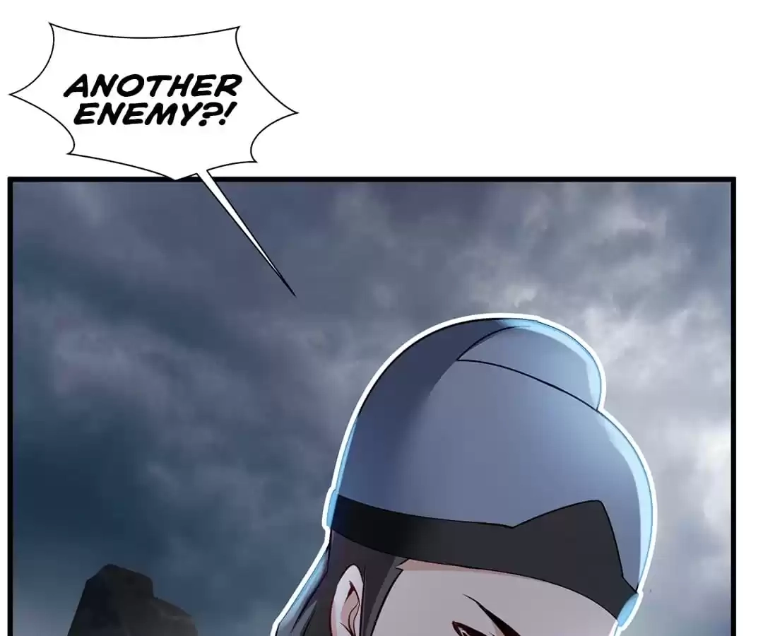 Read Peerless Ancient chapter 69 image 45 on Lezhin