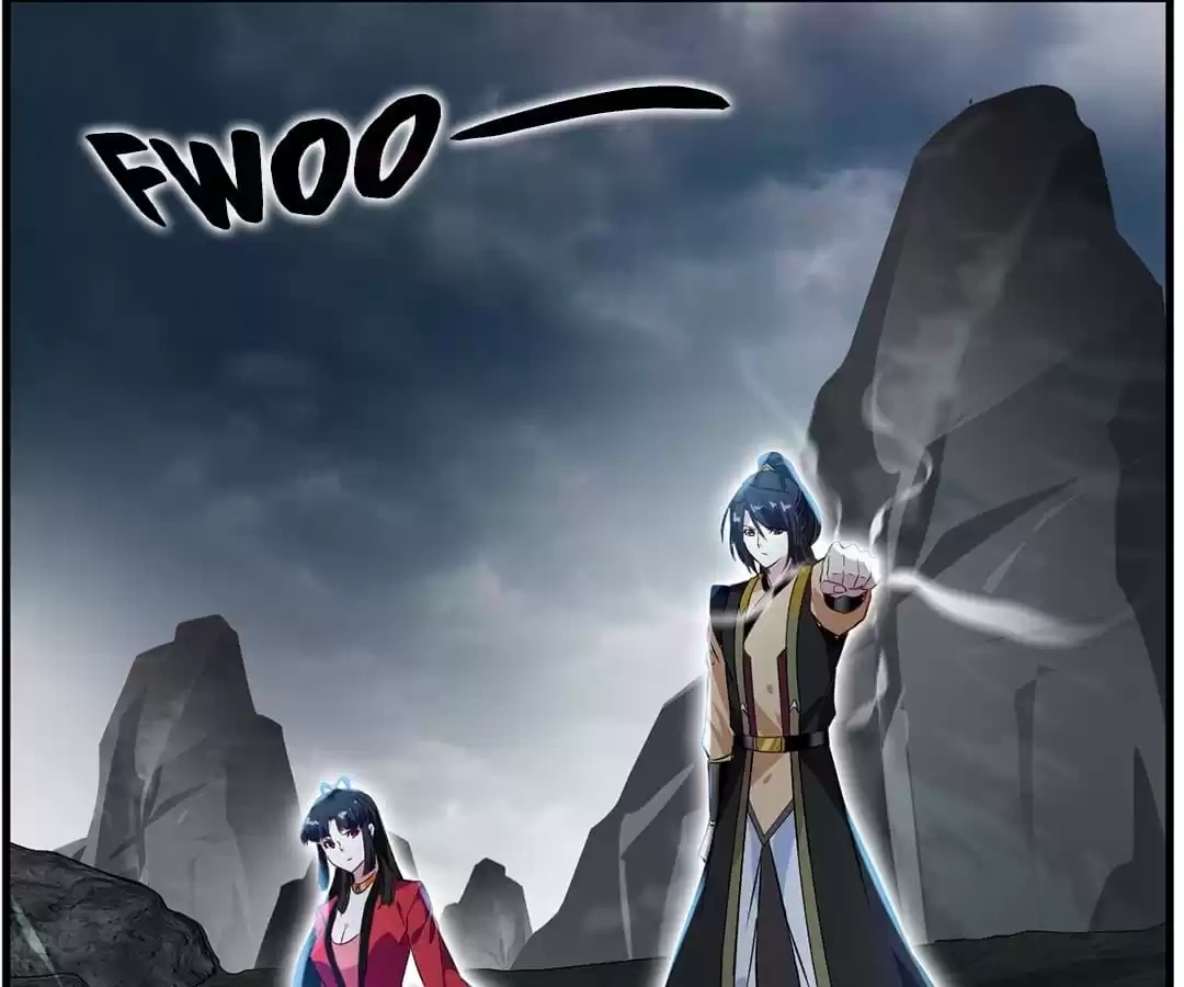 Read Peerless Ancient chapter 69 image 47 on Lezhin