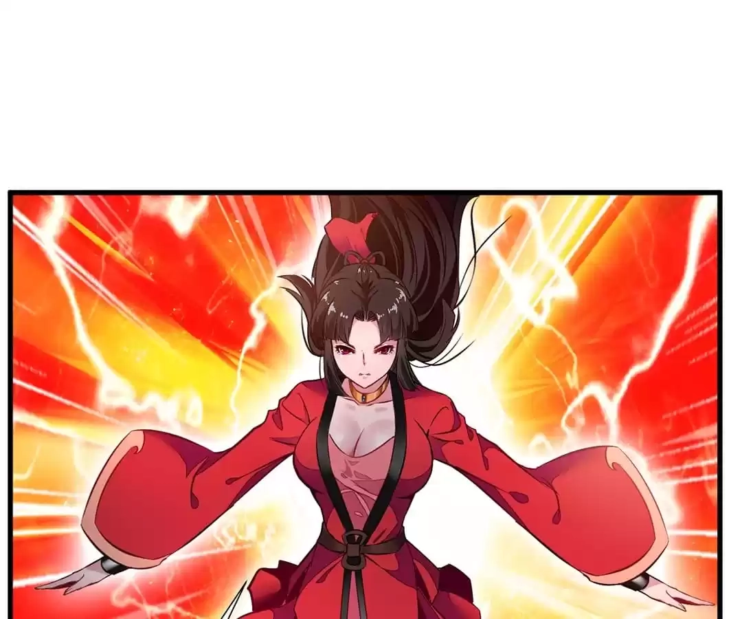 Read Peerless Ancient chapter 69 image 7 on Lezhin