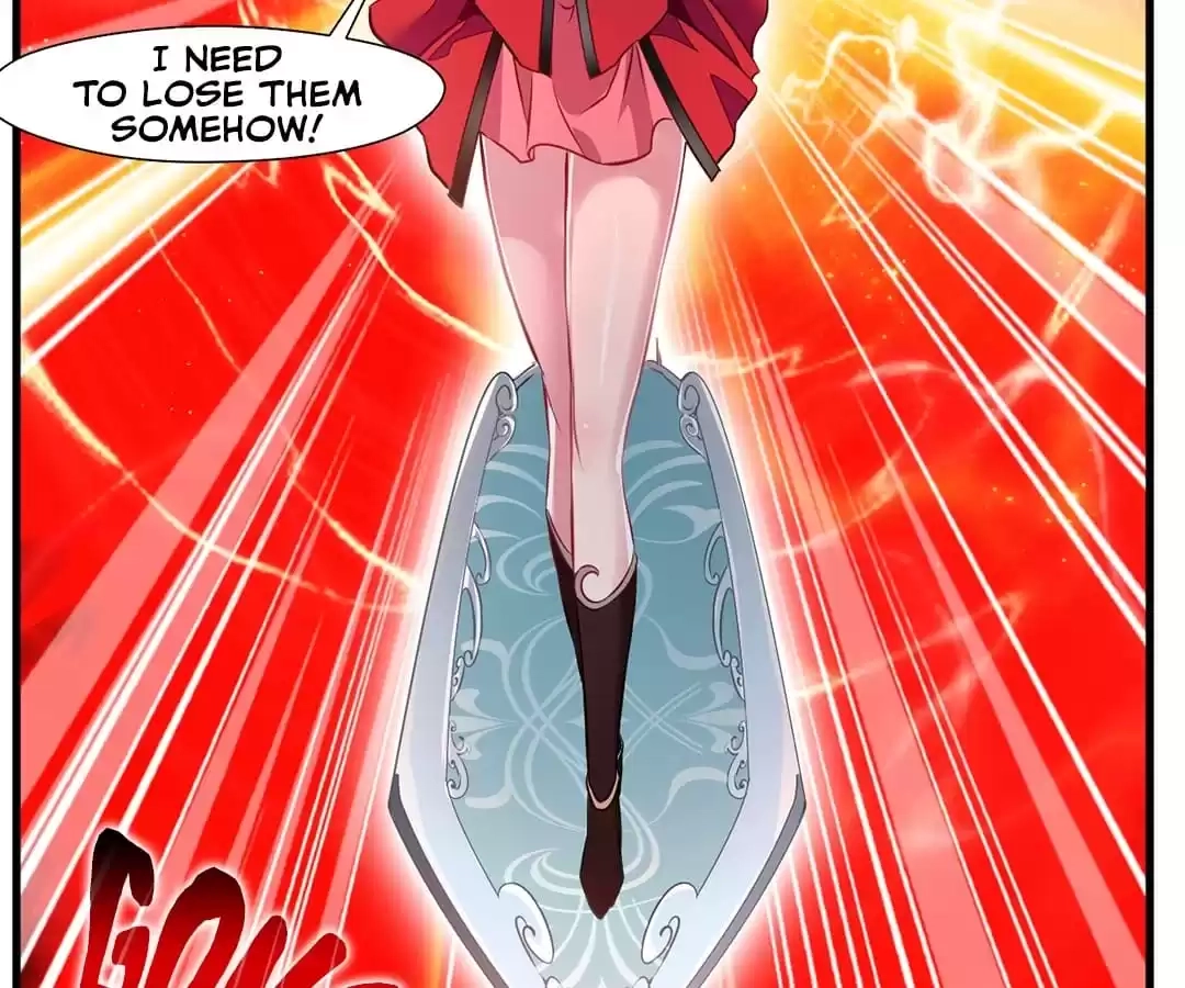 Read Peerless Ancient chapter 69 image 8 on Lezhin
