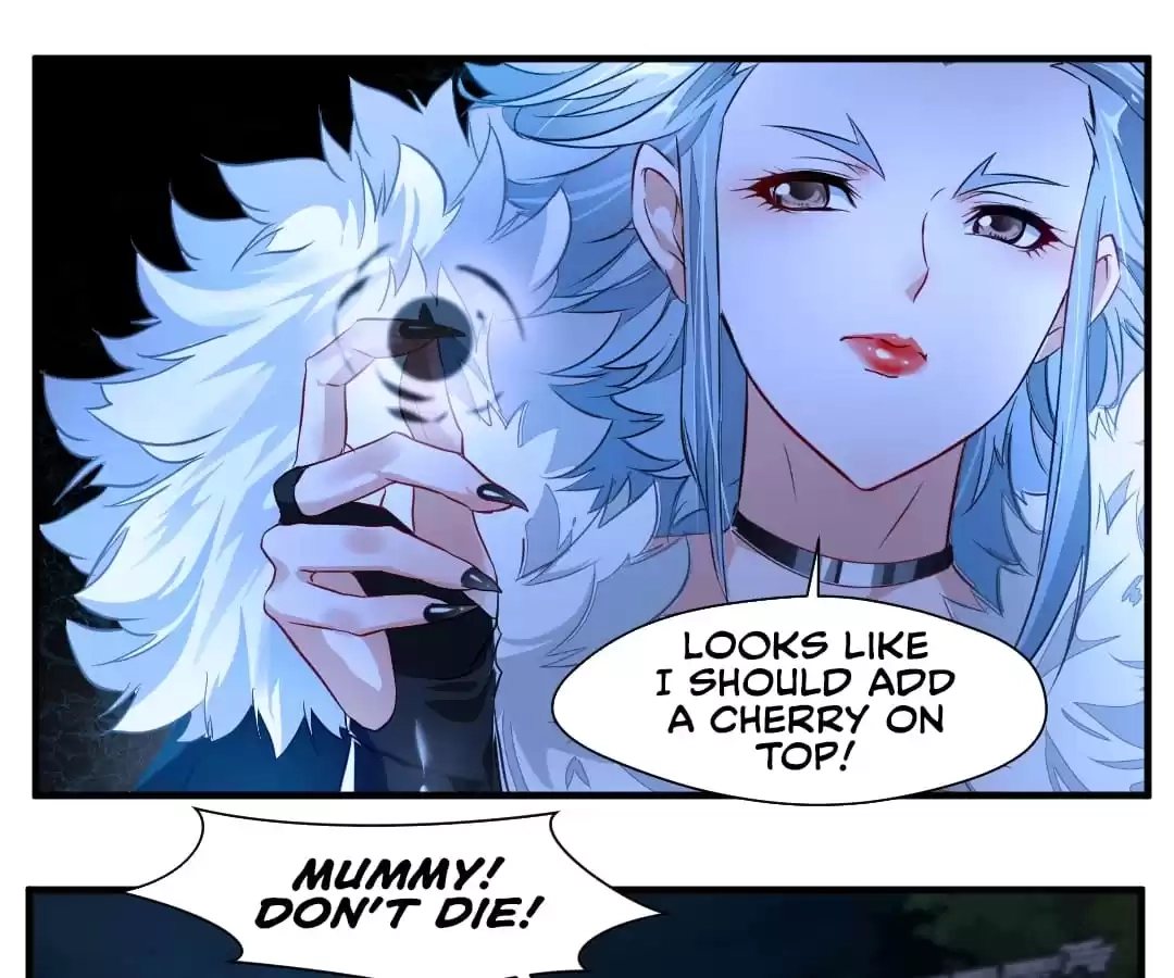 Read Peerless Ancient chapter 7 image 0 on Lezhin