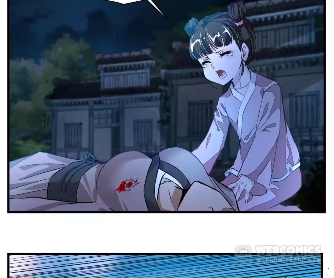 Read Peerless Ancient chapter 7 image 1 on Lezhin