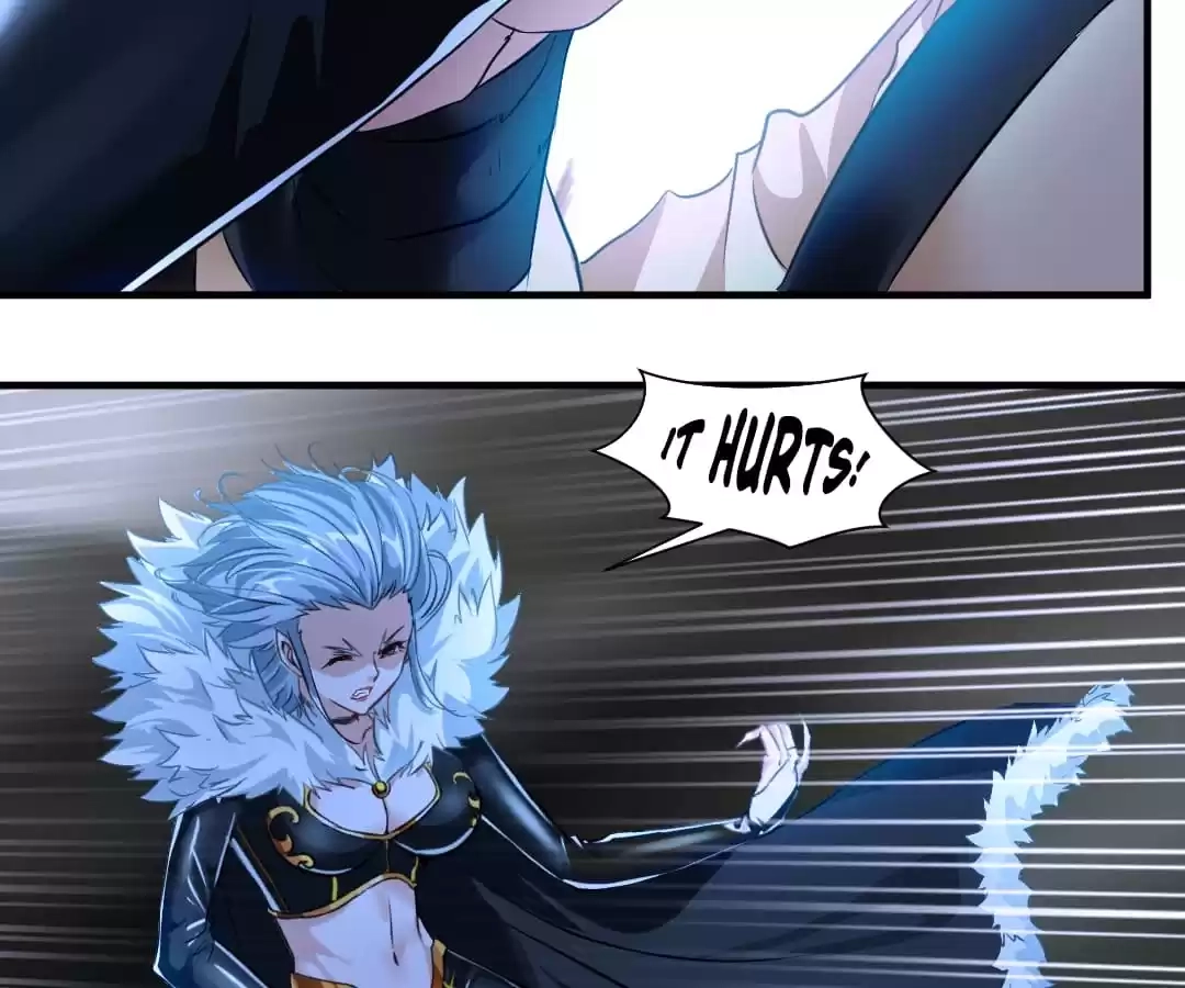 Read Peerless Ancient chapter 7 image 12 on Lezhin