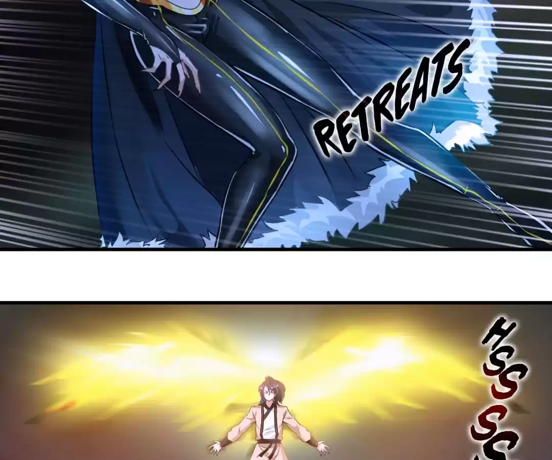 Read Peerless Ancient chapter 7 image 13 on Lezhin