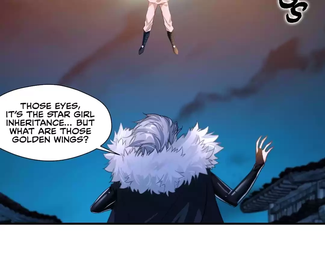 Read Peerless Ancient chapter 7 image 14 on Lezhin