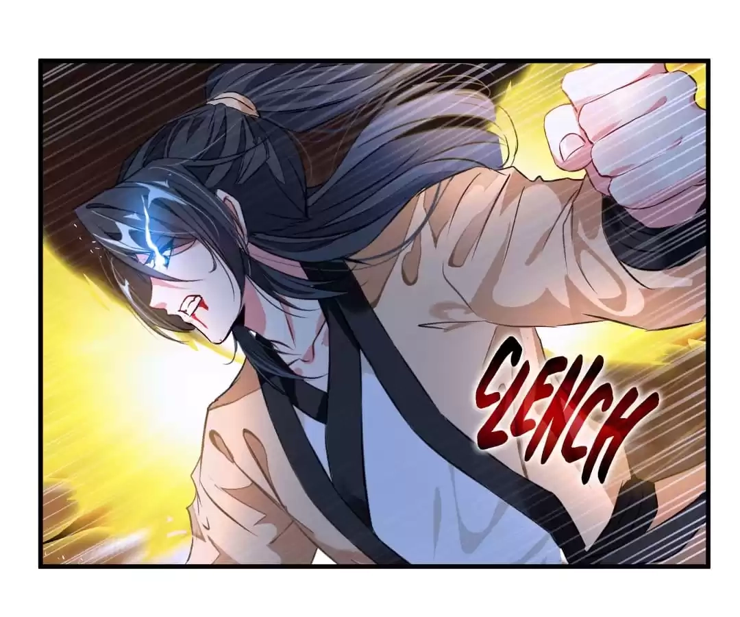 Read Peerless Ancient chapter 7 image 18 on Lezhin