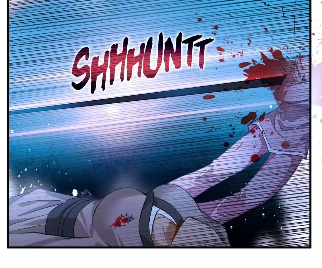 Read Peerless Ancient chapter 7 image 2 on Lezhin