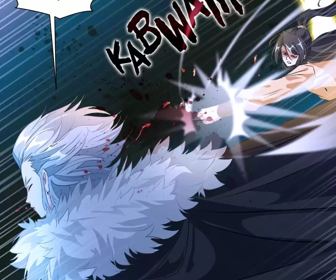Read Peerless Ancient chapter 7 image 20 on Lezhin