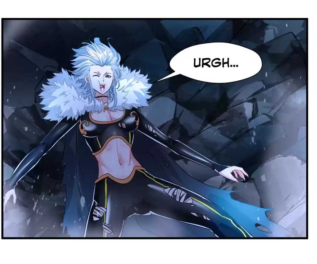Read Peerless Ancient chapter 7 image 24 on Lezhin