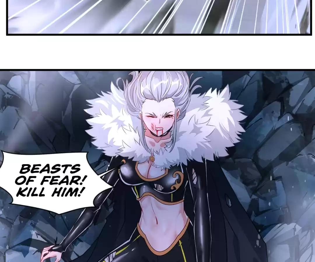 Read Peerless Ancient chapter 7 image 26 on Lezhin