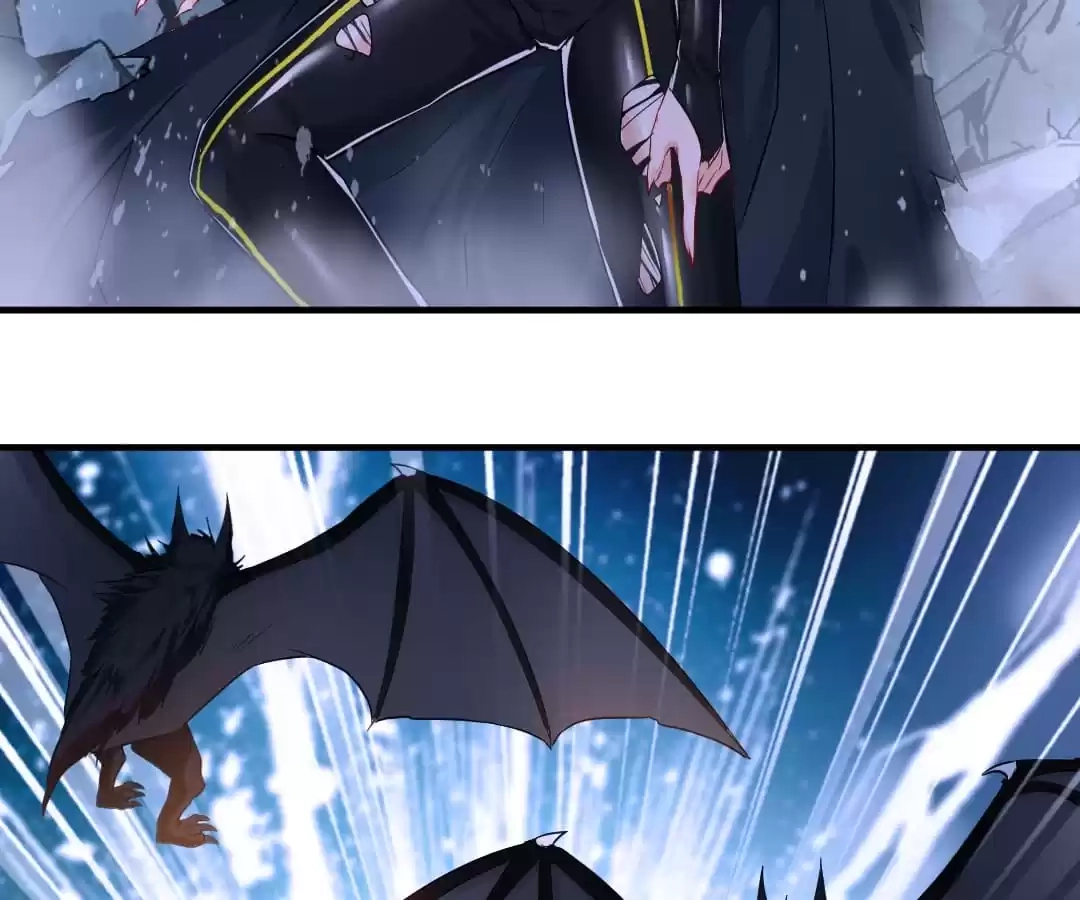 Read Peerless Ancient chapter 7 image 27 on Lezhin