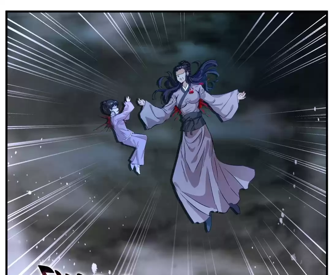 Read Peerless Ancient chapter 7 image 3 on Lezhin