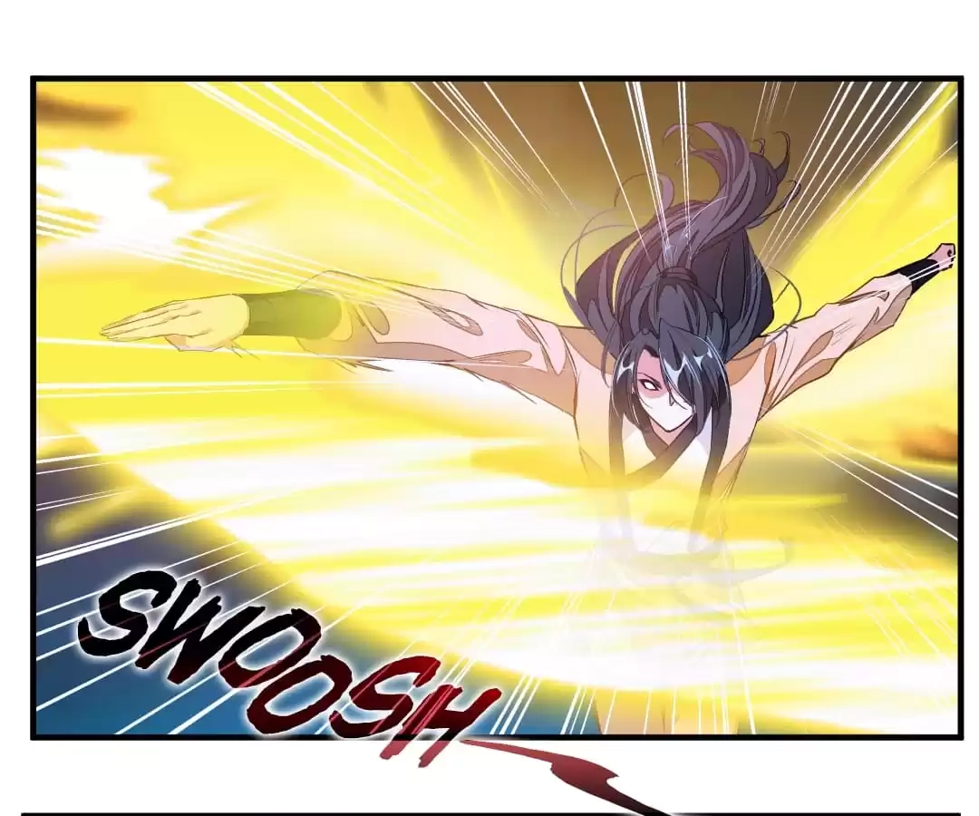 Read Peerless Ancient chapter 7 image 31 on Lezhin