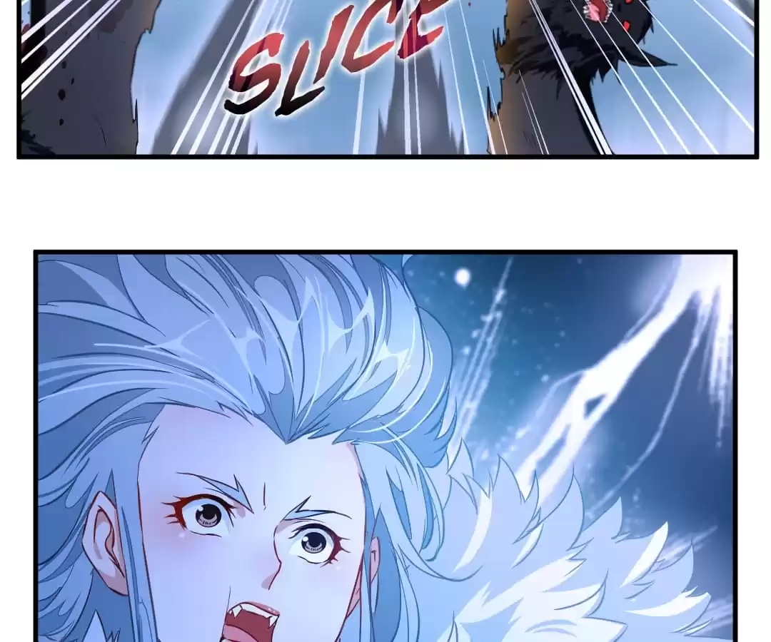 Read Peerless Ancient chapter 7 image 34 on Lezhin