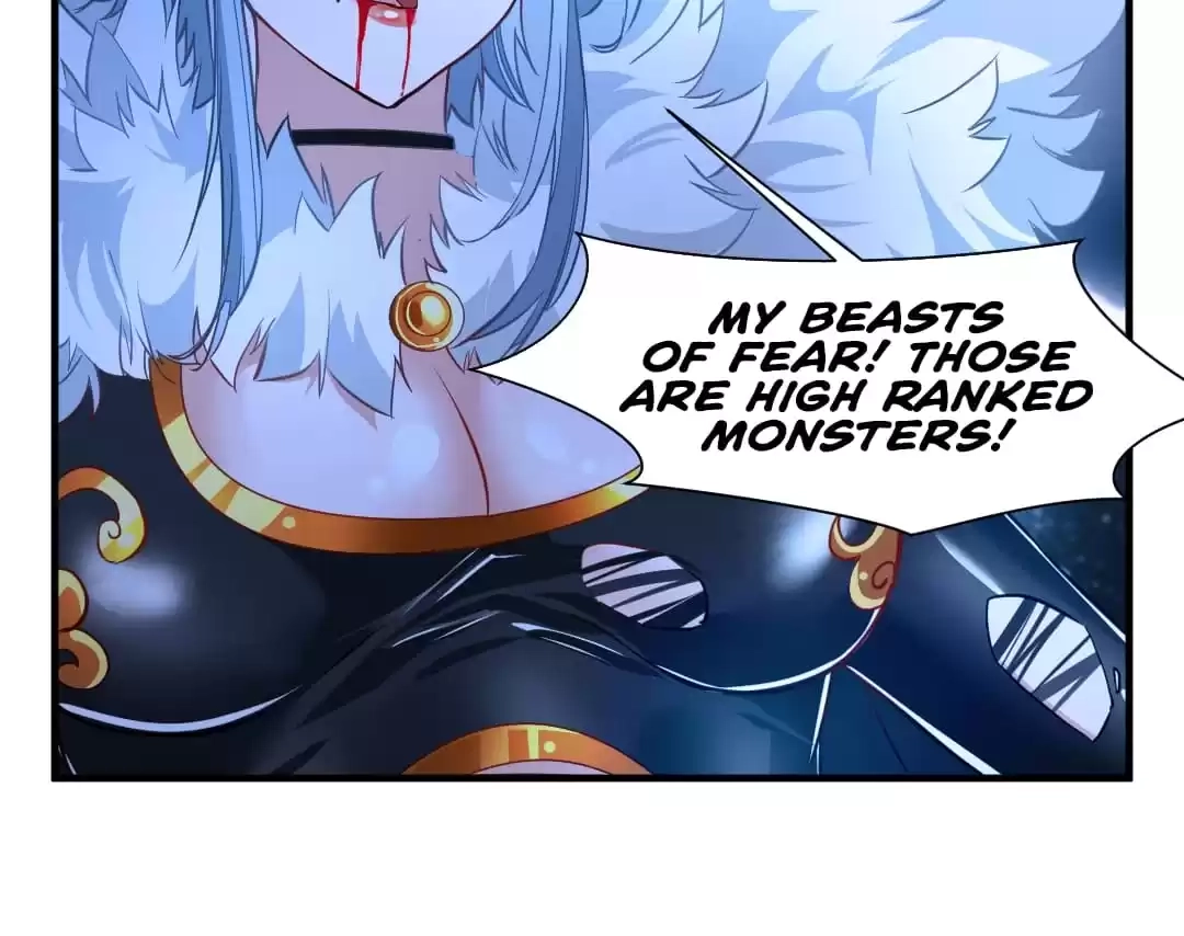 Read Peerless Ancient chapter 7 image 35 on Lezhin