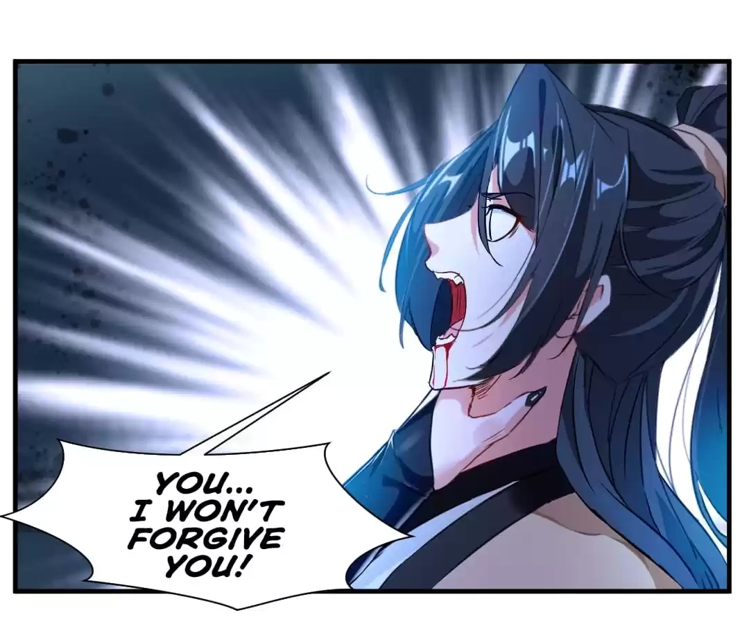 Read Peerless Ancient chapter 7 image 5 on Lezhin