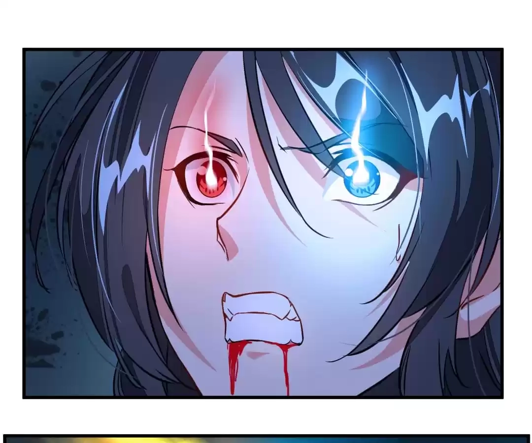Read Peerless Ancient chapter 7 image 6 on Lezhin