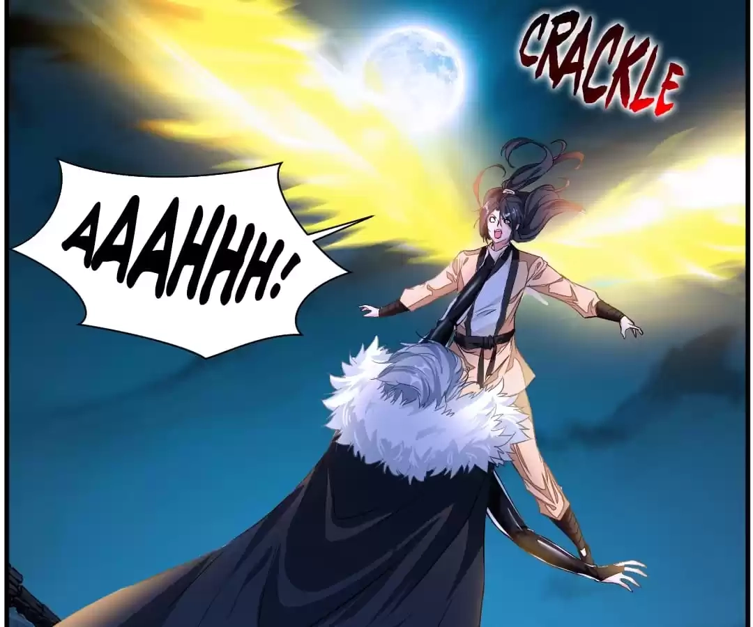 Read Peerless Ancient chapter 7 image 7 on Lezhin