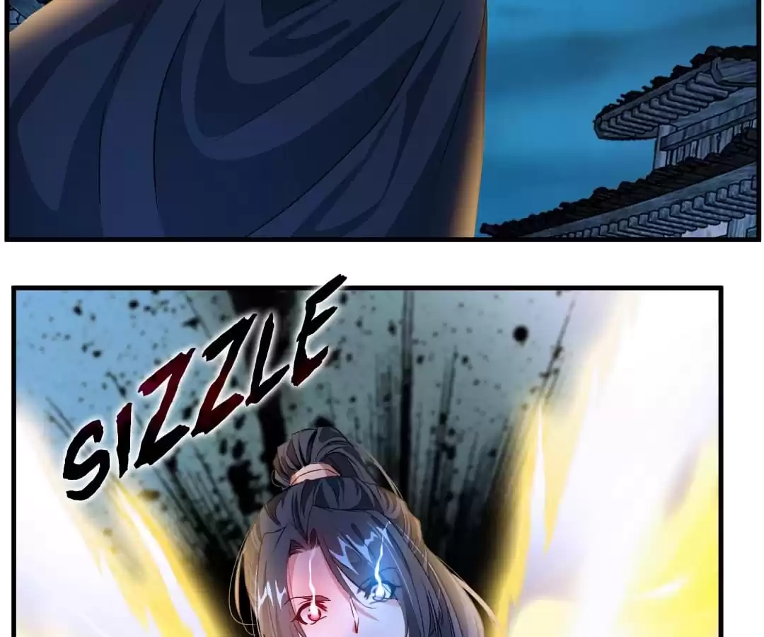 Read Peerless Ancient chapter 7 image 8 on Lezhin